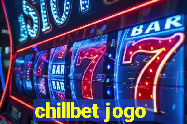 chillbet jogo